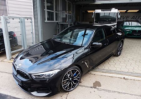 BMW M850i xdrive Gran Coupé/Pano/Laser/Sitzlüft/20`