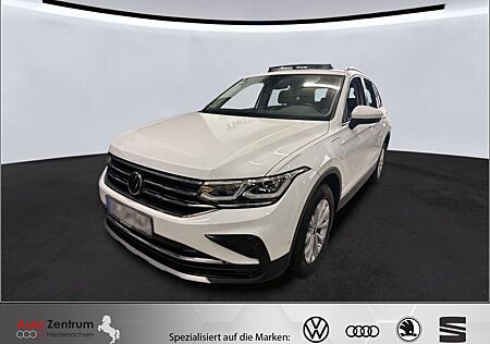 VW Tiguan Volkswagen 1.4 eHybrid ***AZN-FÖRDERUNG*** Bat-ZERTI