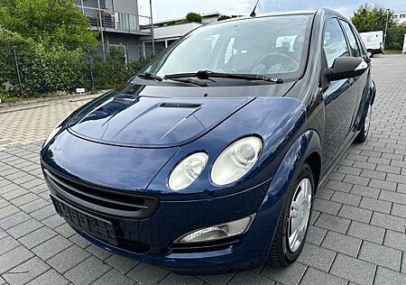 Smart ForFour Pulse 70kW PANORAMA*KLIMA*