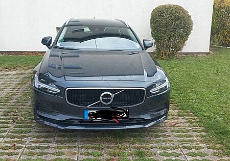 Volvo V90 gebraucht kaufen Volvo V90 D3 ,AHK,LEDER, AUTOPILOT ASISTENT