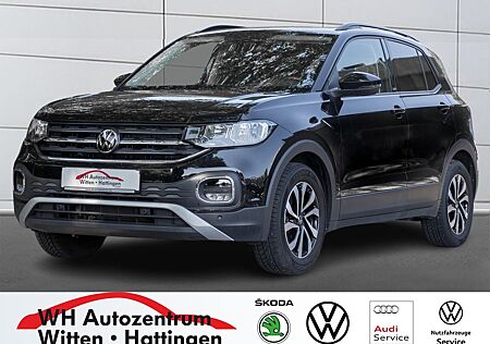 VW T-Cross Volkswagen 1.0 TSI Active REARVIEW APP-CONNECT GJ-R