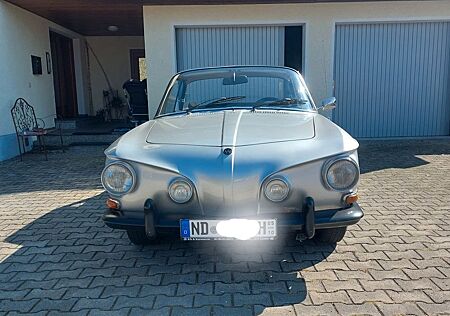 VW Karmann Ghia Volkswagen Typ 34 1600L