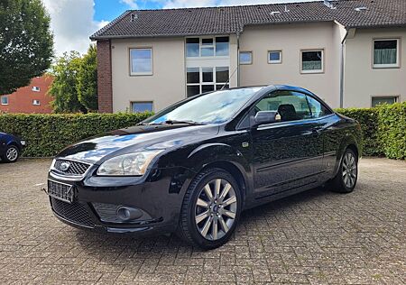 Ford Focus CC 1,6 Trend Pininfarina Windschott Klima