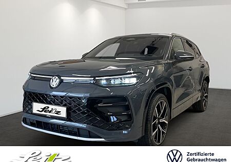 VW Tayron Volkswagen 2.0 TDI 4M R-Line *HEAD-UP*PANO*STANDH*