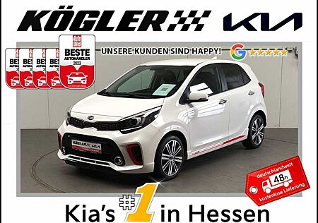 Kia Picanto 1.0i T GT Line TECH | NAV