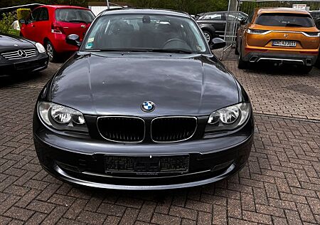 BMW 116i 116 Baureihe 1 Lim.