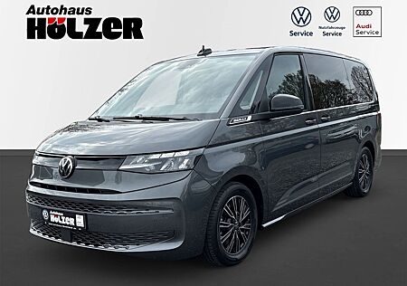 VW T7 Multivan Volkswagen Life lang Kamera, AHK, Sitzheizung
