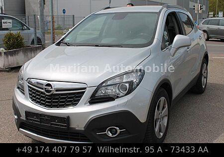 Opel Mokka Innovation