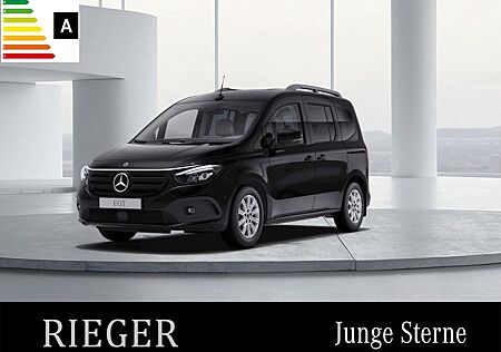 Mercedes-Benz EQT 200 LED*PDC*Spurhalte*Kamera*Navigation*DAB*