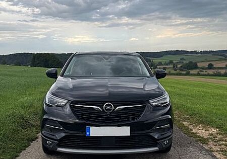 Opel Grandland X Grandland (X) 1.6 Diesel 88kW Innovation Aut...