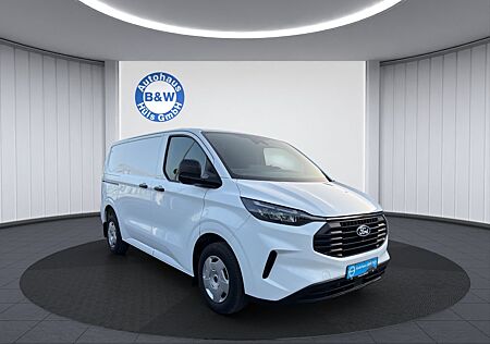 Ford Transit Custom 300 L1 Trend FWD*1.HAND*KAMERA*SH