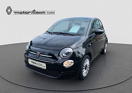 Fiat 500 Lounge 1,0 GSE Mild Hybrid