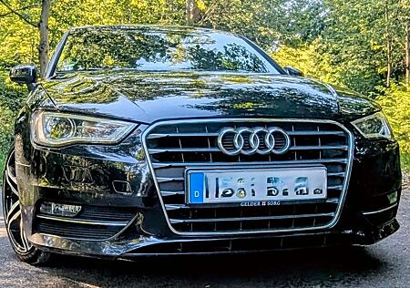 Audi A3 1.4 TFSI S line COD *TOP ZUSTAND*