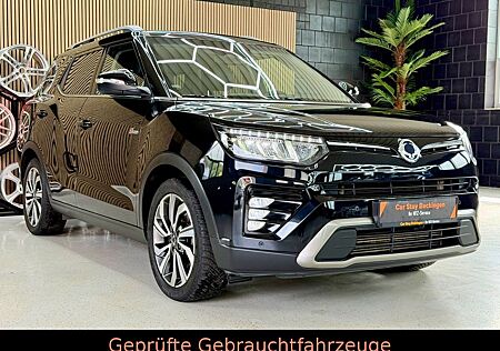 Ssangyong Grand Tivoli XLV 1.5 T-GDI 1.HAND AUTOMATIK LED