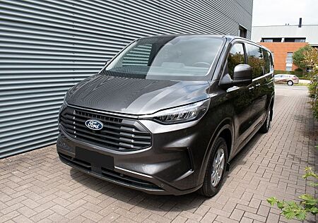Ford Transit Custom 2.0TDI MULTIUSE LWB 320L *LIMITED*
