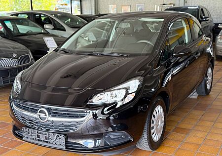 Opel Corsa E Selection/KLIMA/BC/EFH/WGFS/TOP