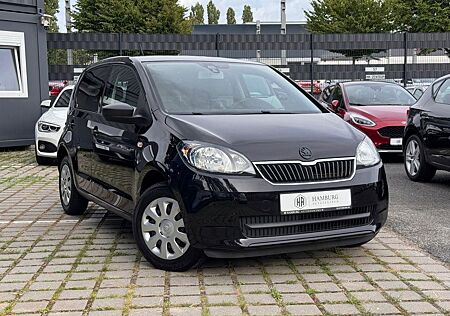 Skoda Citigo Ambition*55TKM*Klima*PDC*SHZ*TÜV