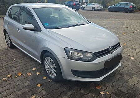 VW Polo Volkswagen TÜV bis 06/27