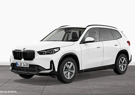 BMW X1 sDrive18i Kamera LED Sitzheizung