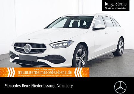 Mercedes-Benz C 300 e T Avantgarde Advanced+/AHK/360/DigiLight