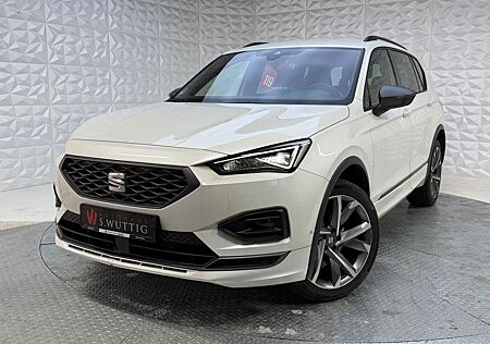Seat Tarraco DSG 2.0 TDI FR+7SITZE+BEATS+STANDH.+DCC+