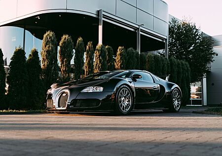 Bugatti Veyron