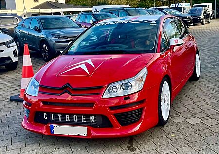 Citroën C4 1.6 THP 150 by Loeb Edition THP230 unique !