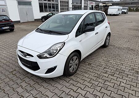 Hyundai ix20 Classic