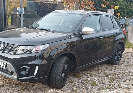 Suzuki Vitara 1.4 BOOSTERJET ALLGRIP S S
