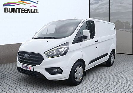 Ford Transit Custom 340 1H1 Trend