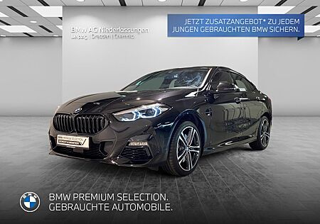 BMW 220i Gran Coupé M Sport AHK LiveCockpitProf LED