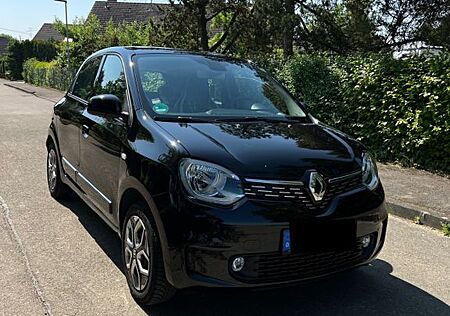 Renault Twingo TCe 90 EDC Intens Intens