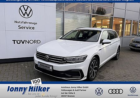 VW Passat Variant Volkswagen GTE 1.4 TSI eHybrid DSG