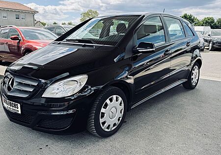 Mercedes-Benz B 180 B -Klasse - Klima - Euro 5 - PDC -