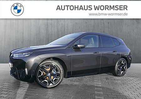 BMW iX xDrive40 Sportpaket HK HiFi DAB Pano.Dach