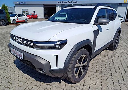 Dacia Duster Journey TCe 130 4x4 Winter+City+Technik+N
