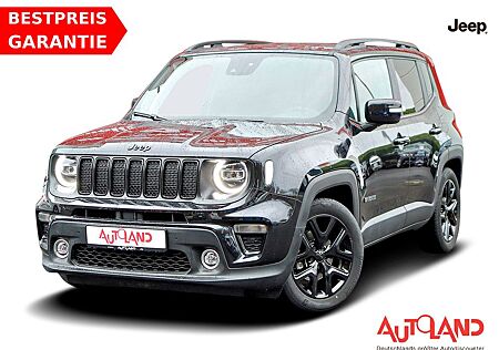 Jeep Renegade 1.3 T-GDI Limited LED Navi ACC PDC