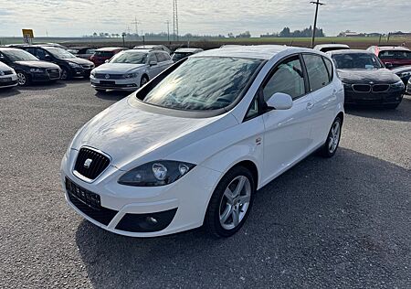 Seat Altea Stylance / Style 1.8 TSI PDC Tempomat