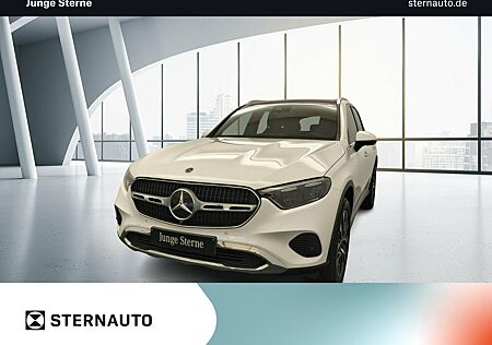 Mercedes-Benz GLC 220 d 4M Premium Airmatic Pano AHK Distro