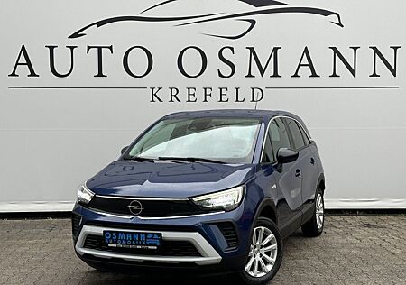 Opel Crossland X Crossland 1.5 Diesel Elegance/ Carplay/ DAB/