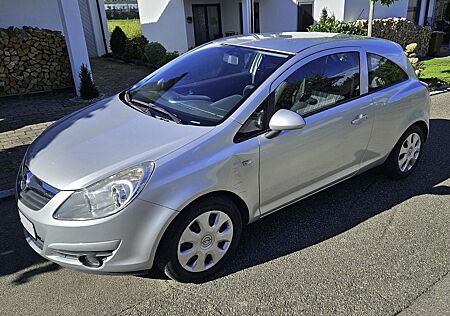 Opel Corsa 1.4 T
