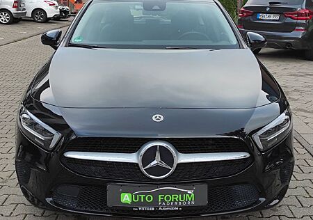 Mercedes-Benz A 220 d*Navi*T-Leder*116tkm