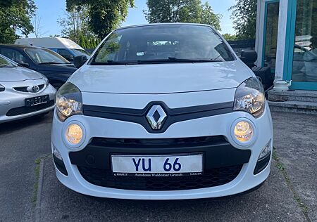 Renault Twingo TwingoExpression1.2TÜV NEU,TEMPOMAT,8Fachbereift