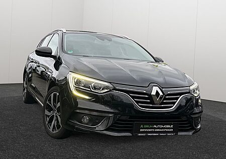 Renault Megane IV Grandtour BOSE-Edition