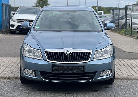 Skoda Octavia Lim. Family 1.Hand/Tüv Neu