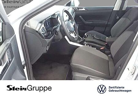 VW Taigo Volkswagen Life APP+DAB+VIRT+LED+PDC