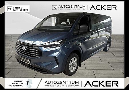 Ford Transit Custom Kombi L2 Aut. Trend AHK/LED -35%*