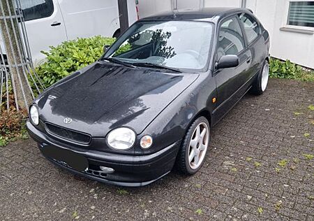 Toyota Corolla 1.4 G6