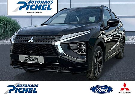 Mitsubishi Eclipse Cross PLUG-IN-Hybrid 4WD Plus mit SELECT