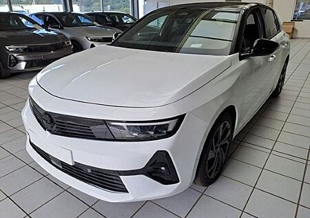 Opel Astra 1.2 Turbo Automatik GS NAVI AHK 360° HUD